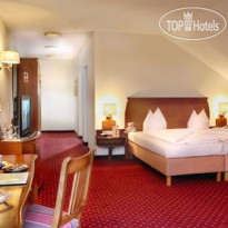 Best Western Premier Bayerischer Hof Miesbach 