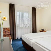 TRYP by Wyndham Munich North Hotel 