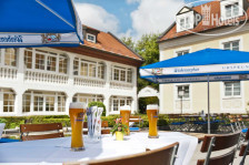 TRYP by Wyndham Munich North Hotel 3*