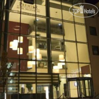 Best Western Premier Hotel Regensburg 