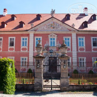 Best Western Premier Hotel Schloss Reichmannsdorf 4*