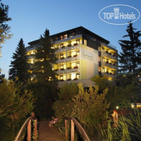 Kunzmanns Hotel & Spa 4*