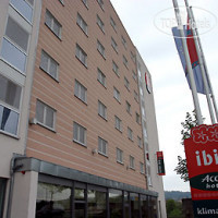 Ibis Wuerzburg 2*