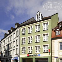 Ibis Bamberg Altstadt 2*