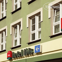 Ibis Bamberg Altstadt 