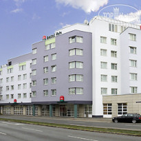 Ibis Nuernberg Centrum am Plaerrer 