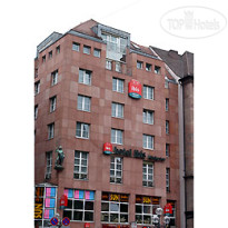 Ibis Nuernberg Altstadt 