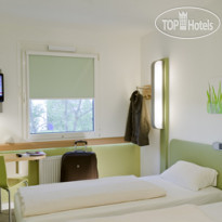 Etap Hotel Wuerzburg Ost 