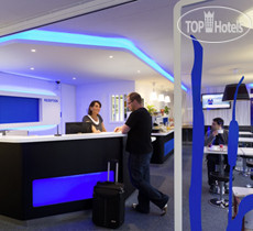 New photos from tourists Etap Hotel Wuerzburg Ost