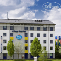 Etap Hotel Muenchen Nord Garching 