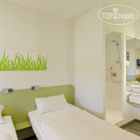 Etap Hotel Muenchen Nord Garching 