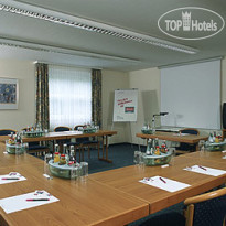 Quality Hotel Erlangen 