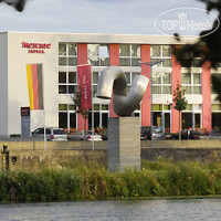 Mercure Hotel Schweinfurt Maininsel 4*