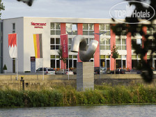 Mercure Hotel Schweinfurt Maininsel 4*