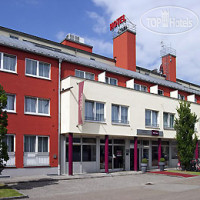 Mercure Hotel Regensburg 4*