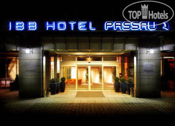 Фотографии отеля  IBB Hotel Passau 4*