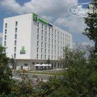 Holiday Inn Express Nurnberg-Schwabach 3*