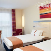 Holiday Inn Express Nurnberg-Schwabach 