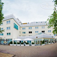 Quality Hotel Augsburg 4*