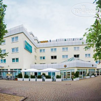 Quality Hotel Augsburg 