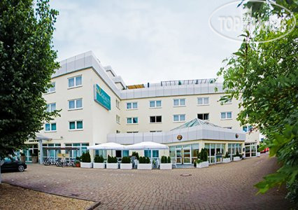 Фотографии отеля  Quality Hotel Augsburg 4*