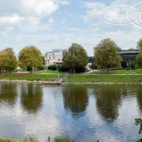 Golden Tulip Parkhotel Neu-Ulm 