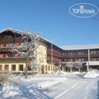 Best Western Chiemgauer Hof 