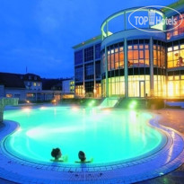 Dorint Resort & Spa Bad Brueckenau 