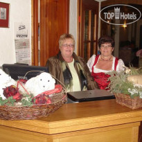 Gasthof Lamm 