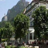 Schlosshotel Lisl 3*