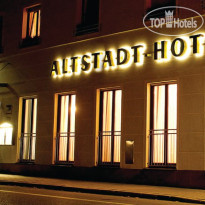 Altstadthotel 