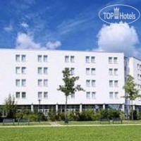 Mercure Amberg Am Congress Centrum 4*