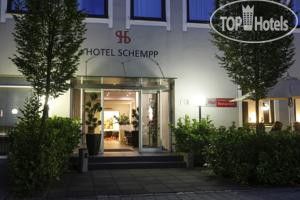 Фотографии отеля  Minotel Schempp Augsburg Bobingen 4*