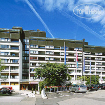 Mercure Hotel Garmisch-Partenkirchen 