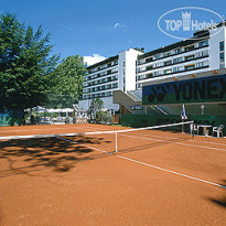 Mercure Hotel Garmisch-Partenkirchen 