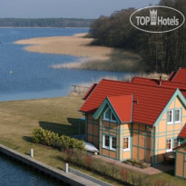 Precise Resort Hafendorf Rheinsberg 