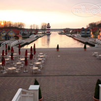 Precise Resort Hafendorf Rheinsberg 