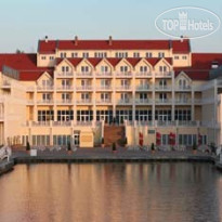 Precise Resort Hafendorf Rheinsberg Отель