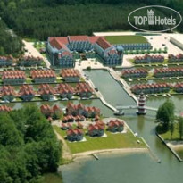Precise Resort Hafendorf Rheinsberg 