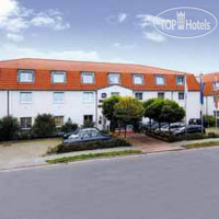 Best Western Parkhotel Potsdam 3*