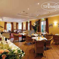 Best Western Parkhotel Potsdam 