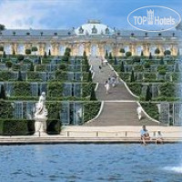 Steigenberger Hotel Sanssouci 4*