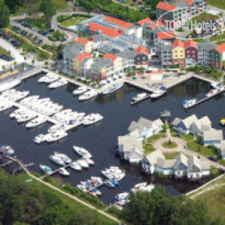 Precise Resort Marina Wolfsbruch 