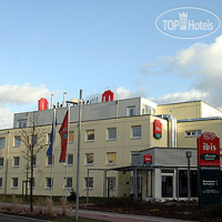 Ibis Berlin Dreilinden 2*