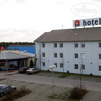 Ibis Berlin Brandenburg Park 2*