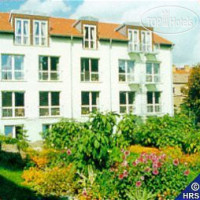 Hotel zur Insel 3*