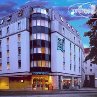 City Park Hotel 3*