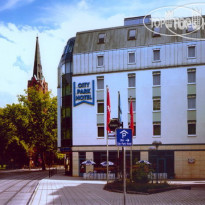 City Park Hotel 