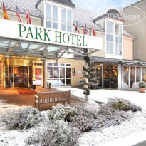 Park Hotel Ahrensburg 