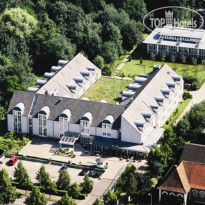 Park Hotel Ahrensburg 